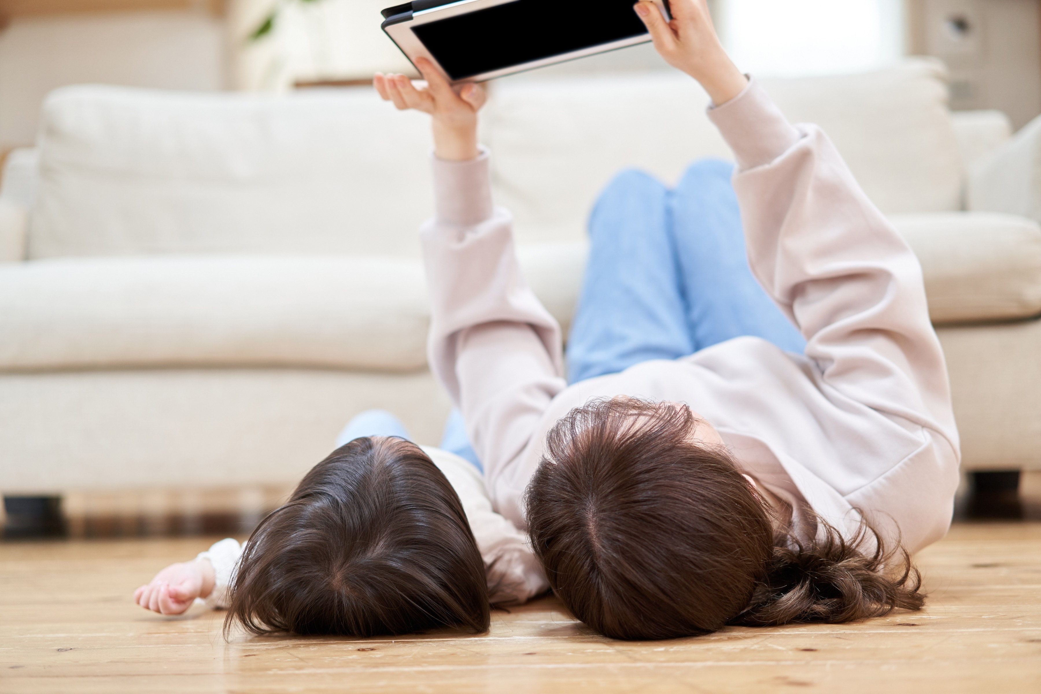 夏涼しく、冬あったかい。