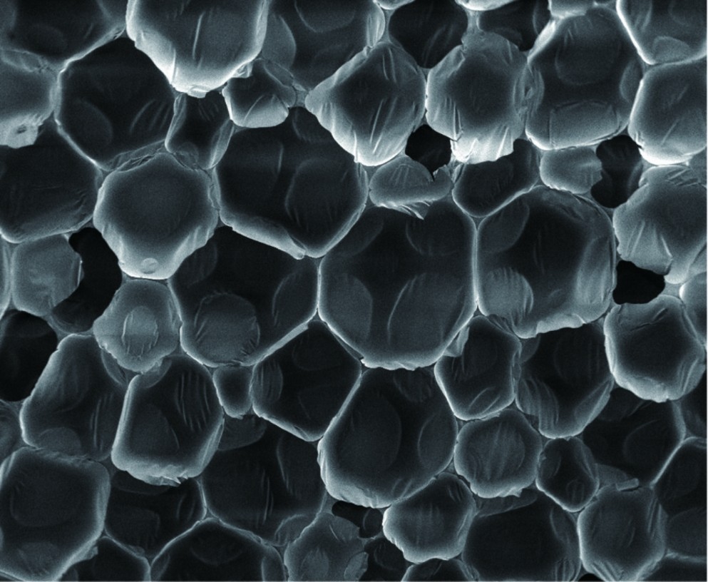 魔法瓶のような住まいの断熱性