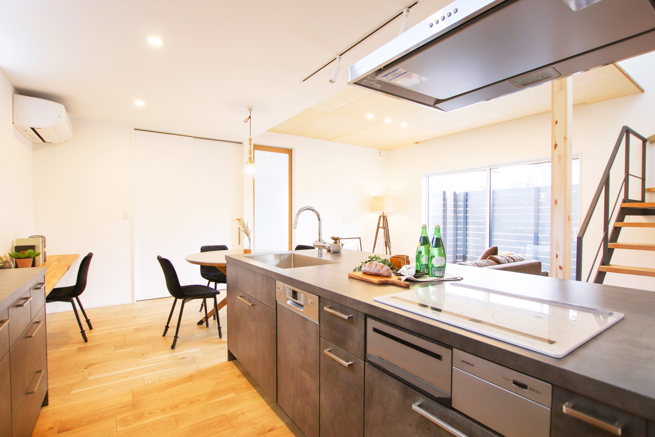 できないとは言わない。