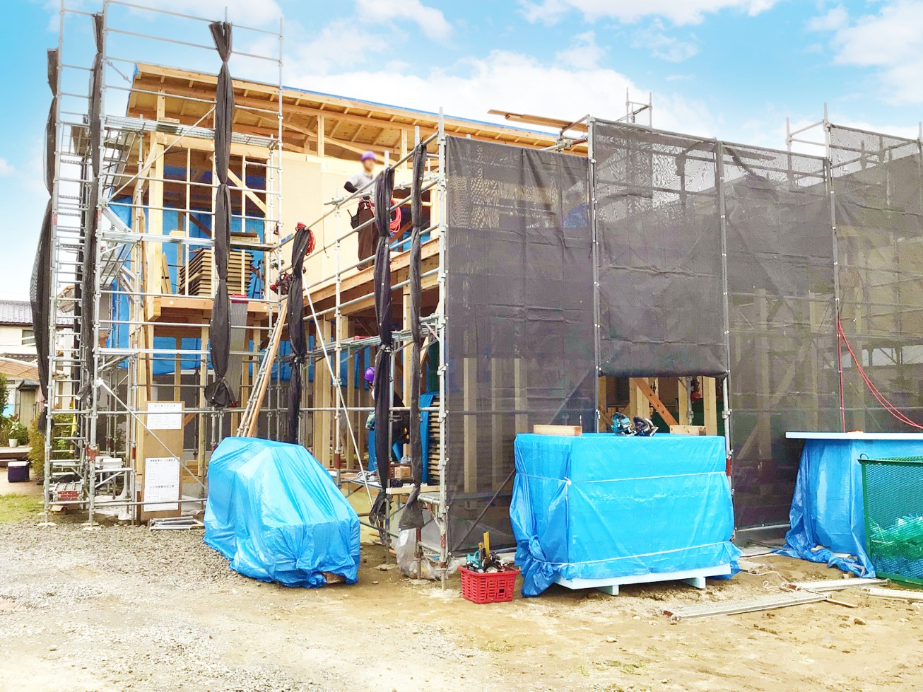 できないとは言わない。